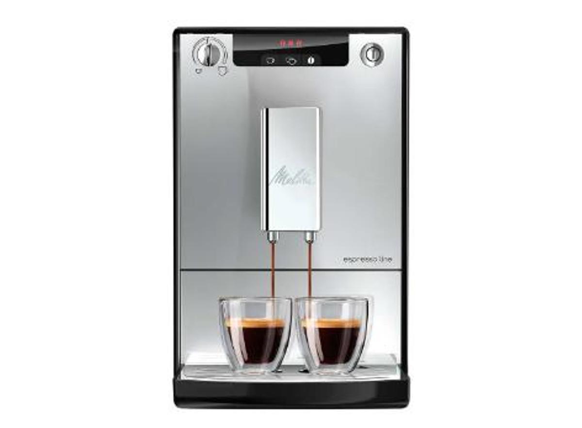 Cafetera Lidl