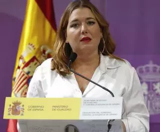 Rodríguez ‘Pam’, condenada a pagar 10.500 euros por vulnerar el derecho al honor