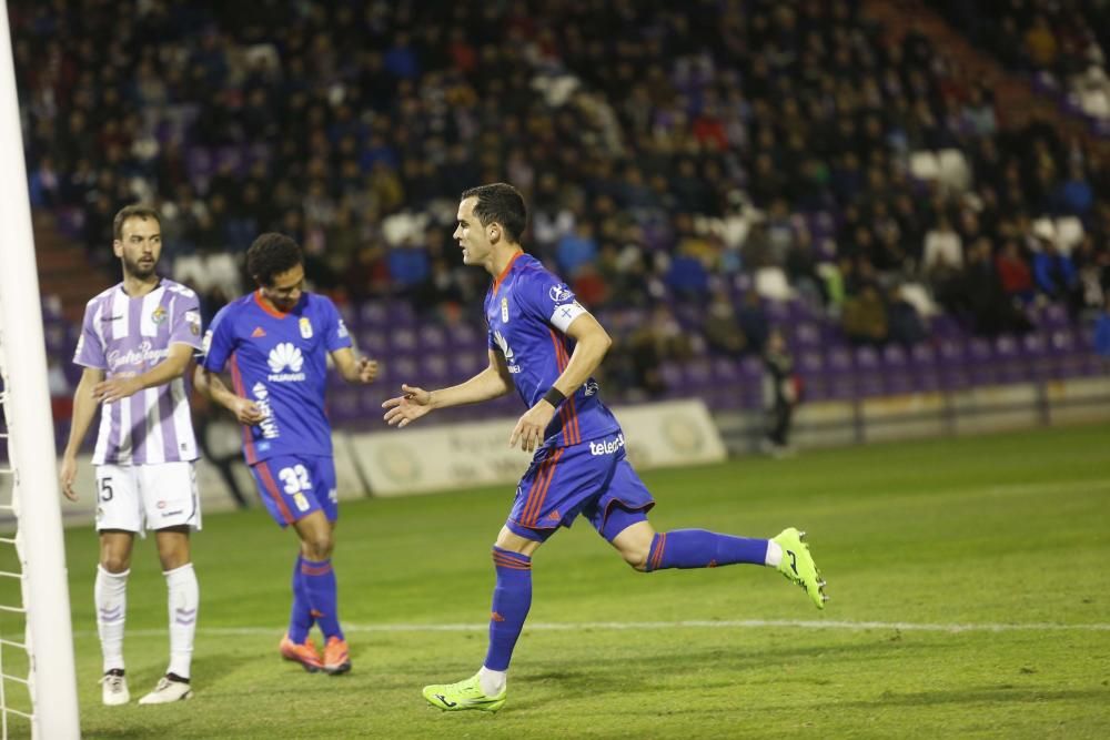 El partido entre el Lealtad y el Peña Sport, en imágenes