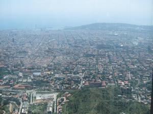 El Govern desactiva l’avís de contaminació per partícules en 40 municipis de Barcelona
