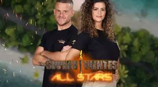 Lola Ortiz y Arkano se juegan la primera expulsión de 'Supervivientes: All Stars 3': los ajustadísimos resultados de las encuestas antes de la gala de este jueves
