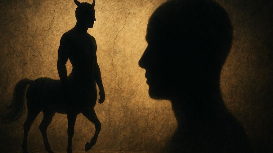 Centaur: ¿La primera inteligencia artificial que imita la mente humana… o solo su sombra?