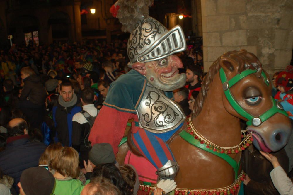 Carnaval de Solsona