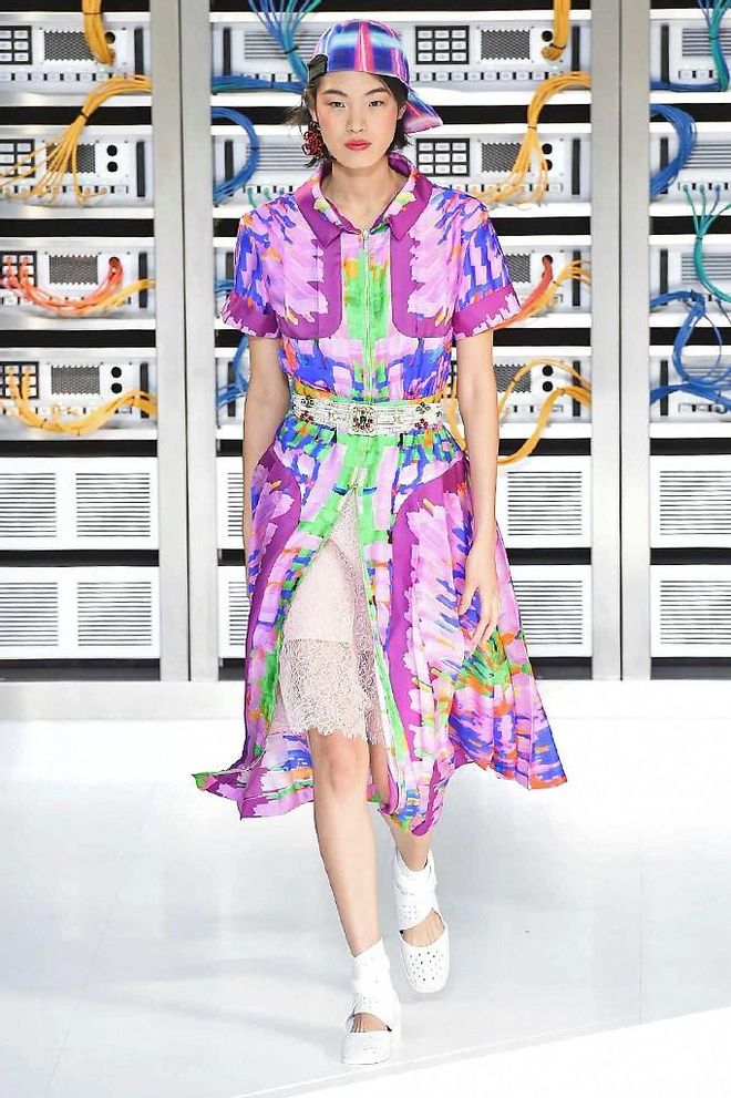 Chanel