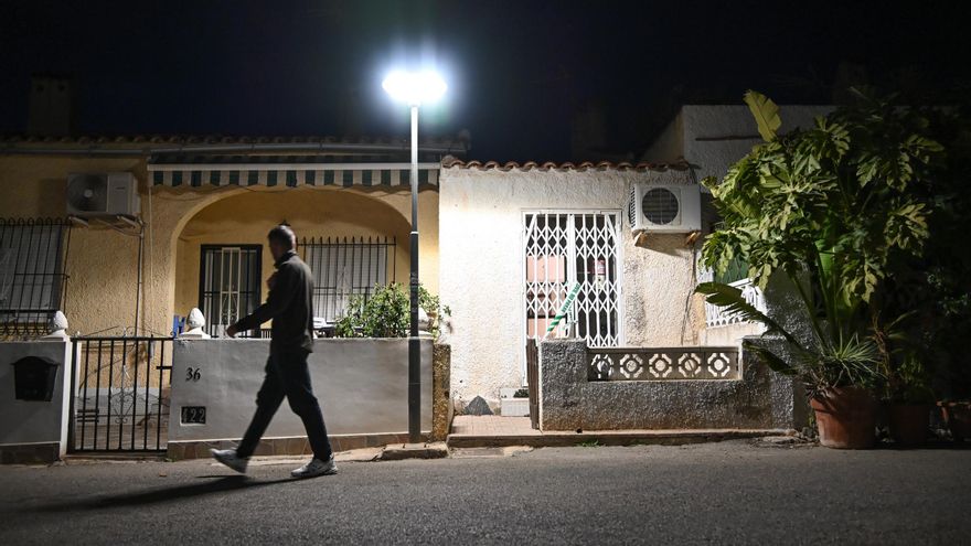La autopsia descarta la muerte violenta de la pareja de San Fulgencio