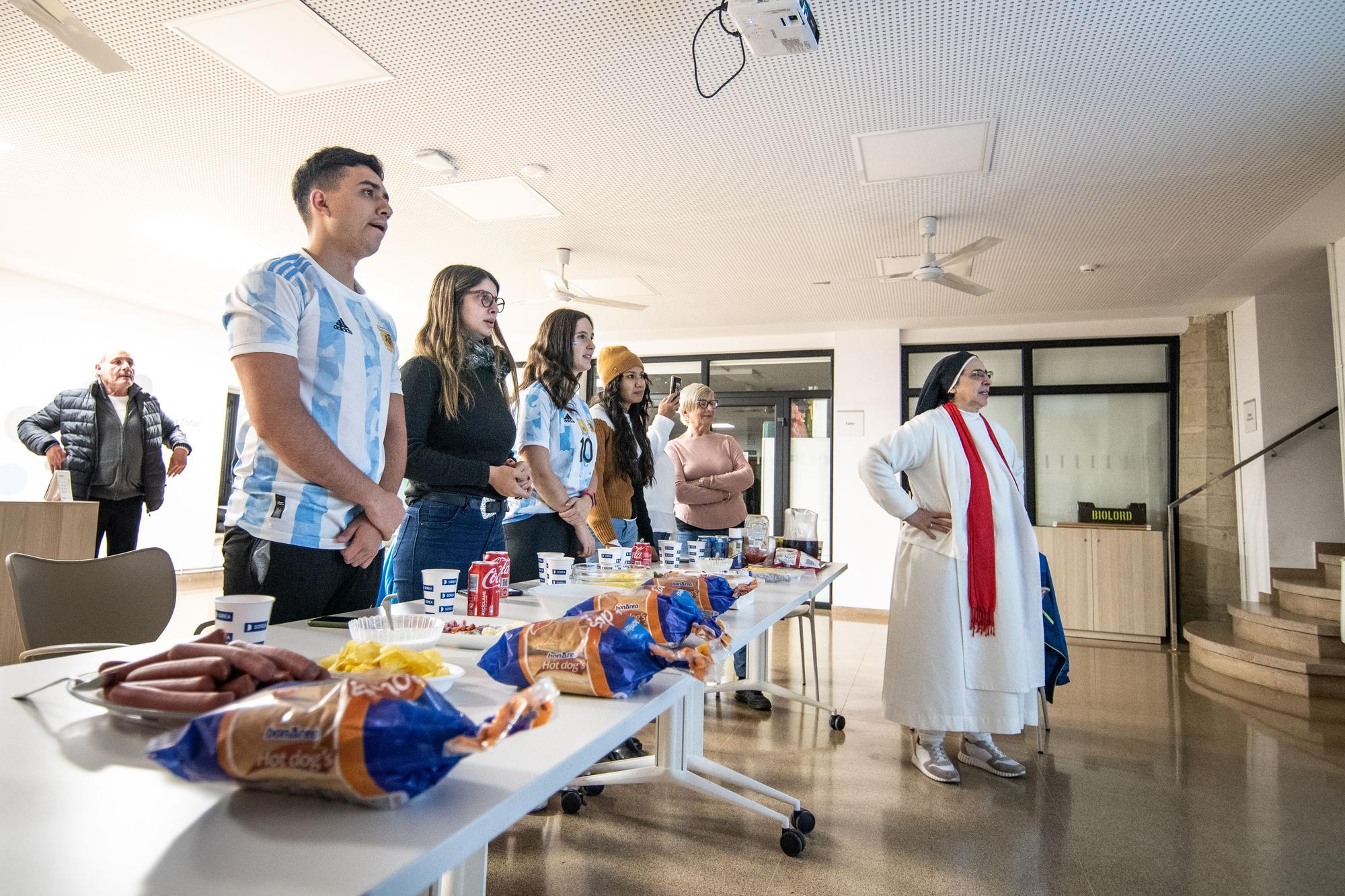 Santa Clara també empeny Messi a la final