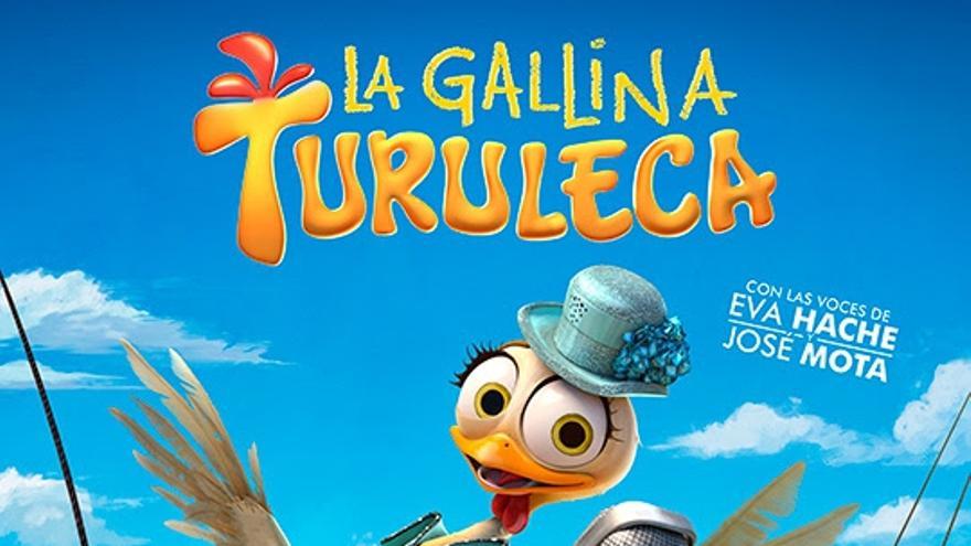 La gallina turuleca