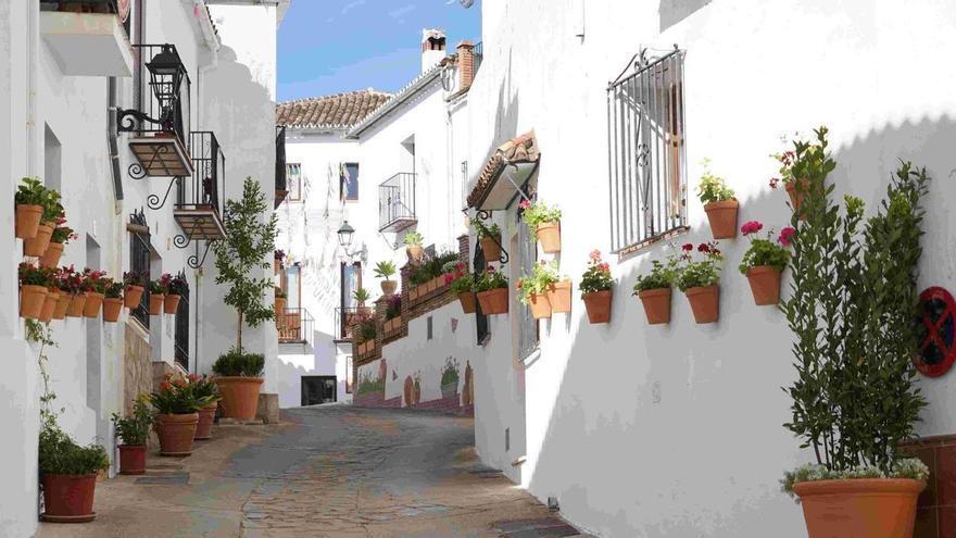 Cartajima, pionera en la creación de infraestructura verde
