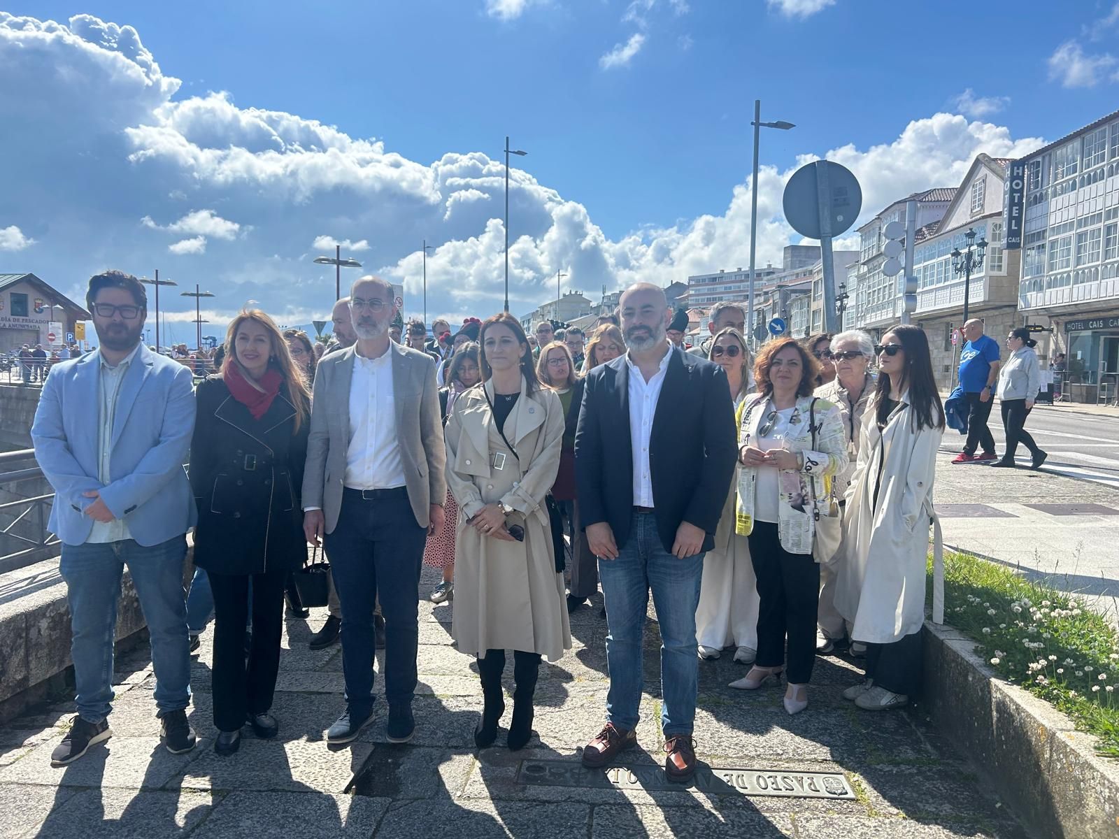 Ribadesella y Llanes, en el encuentro de Villa Marineras