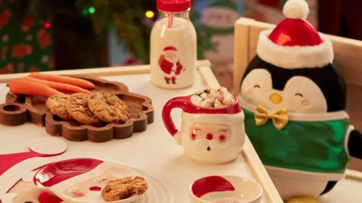 Corre a Primark para no quedarte sin estas monísimas tazas navideñas