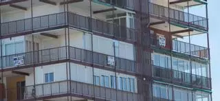 La Sareb pone en venta 239 viviendas en la provincia de Alicante