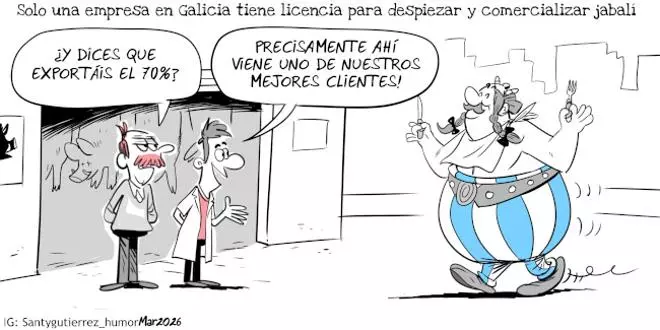 A Cosa Nostra por Santy