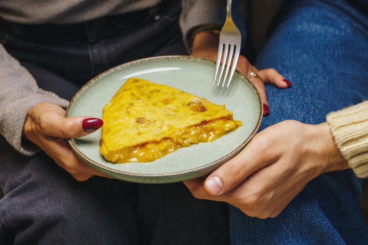 La iniciativa permitirá disfrutar de uno de los desayunos más tradicionales de la gastronomía española sin tener que sacar la cartera