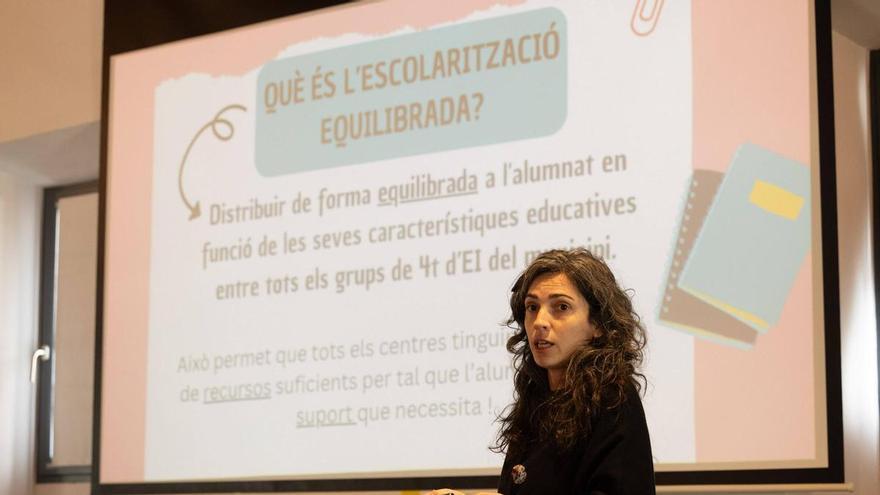 ¿Cuándo serán las jornadas de puertas abiertas en los centros educativos de Ibiza?