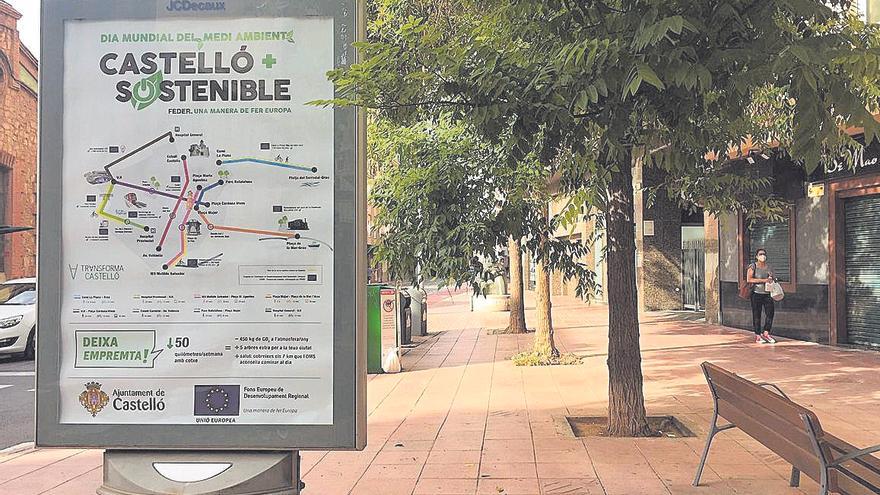 Castelló: gestos saludables y cotidianos para una ciudad sostenible