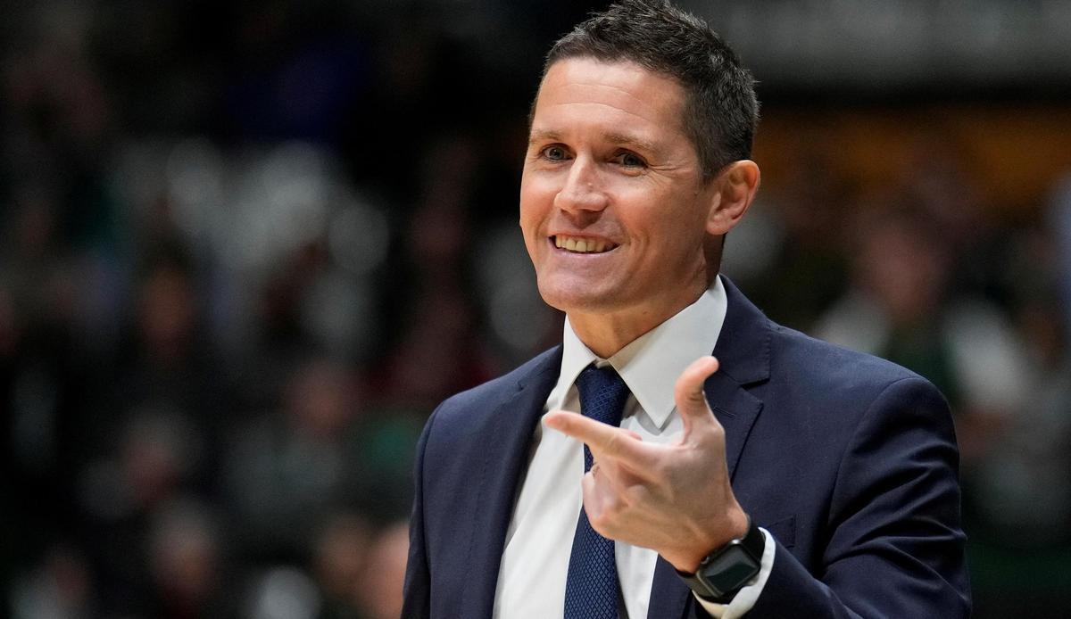 Jaka Lakovic quiere aguarle la fiesta al Joventut como la temporada pasada