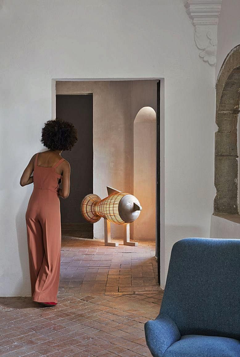 LZF Lamps, los magos de la luz y la madera
