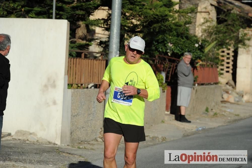 Carrera Popular de San José La Solanilla