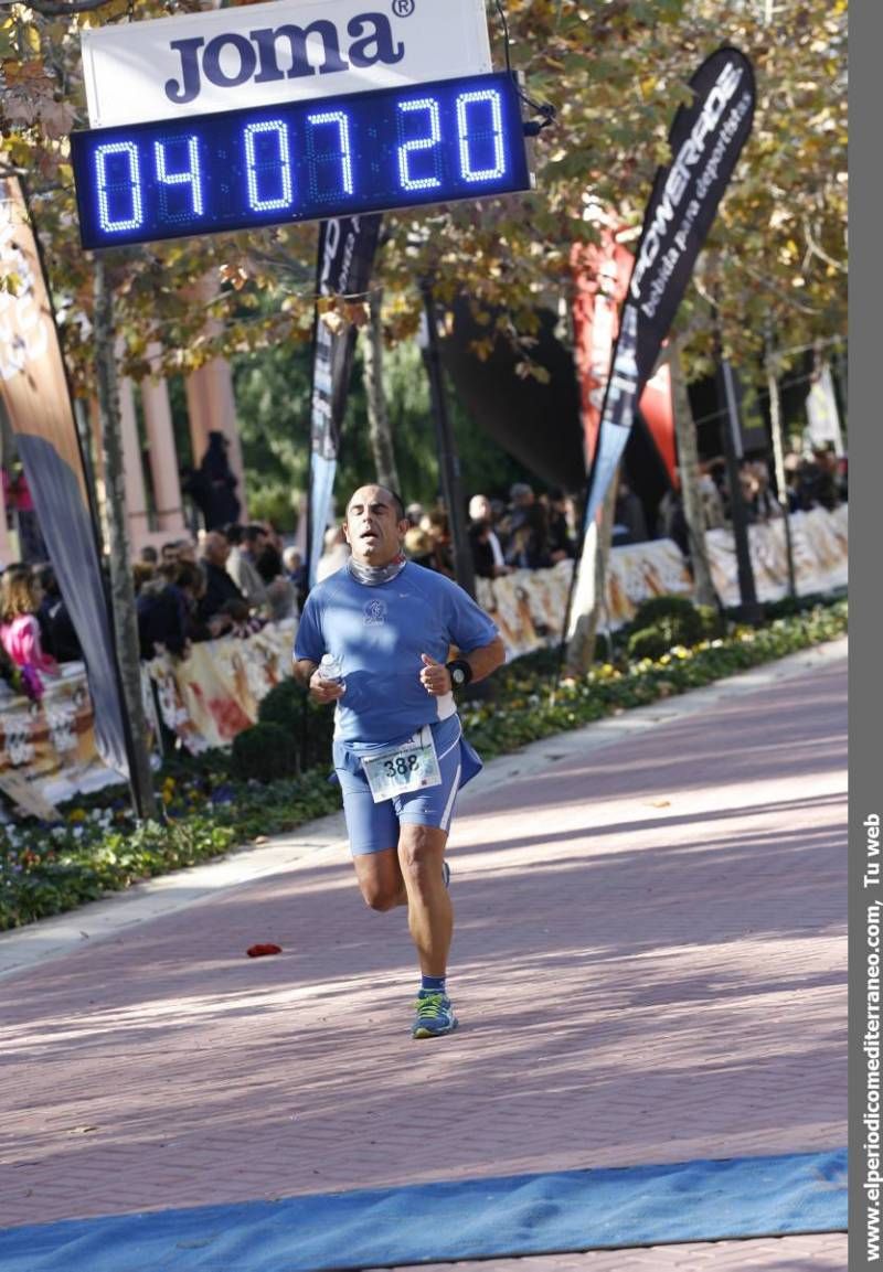 GALERÍA DE FOTOS -- Maratón Meta 13.00-13.15