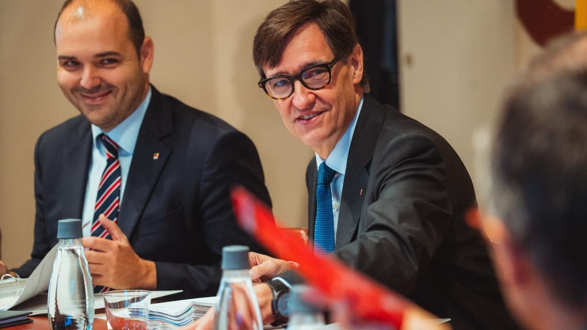 El Govern impulsa una nueva ley para mejorar la financiación de los municipios