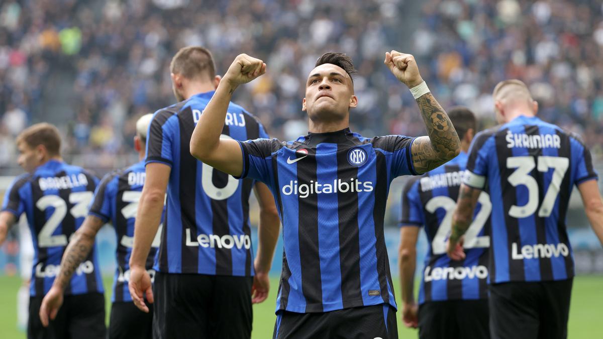 FC Internazionale Milano vs US Salernitana