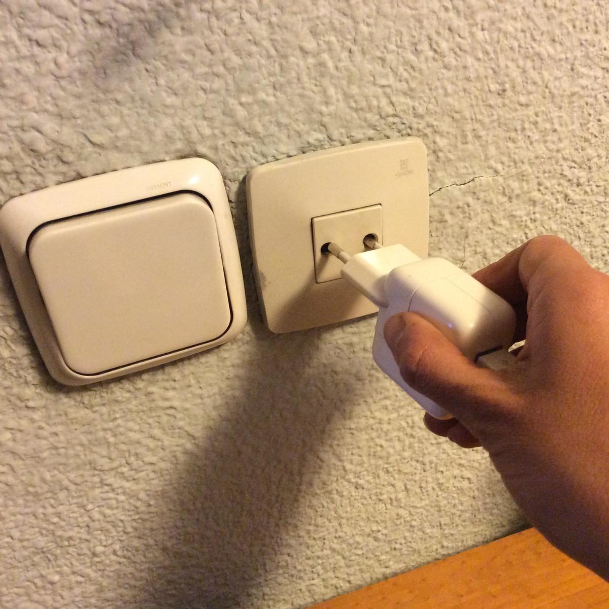 El rebut de la llum serà entre un 4,6% i un 9,9% de mitjana més barat