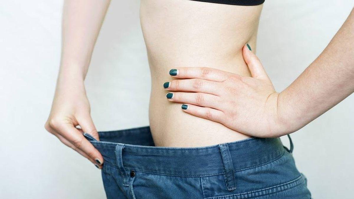Estos son los consejos para evitar tener barriga