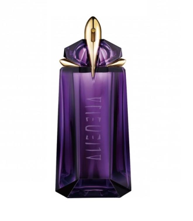 Alien de Mugler