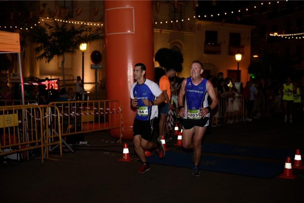 Carrera Nocturna del Fuego