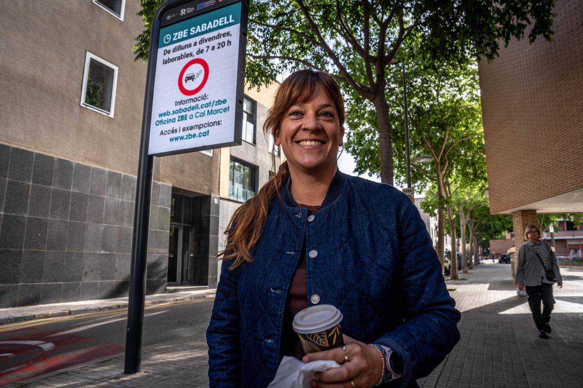 «Les ZBE són un embolic»: el vaivé i la lletra petita de les sancions desconcerta els conductors del Vallès