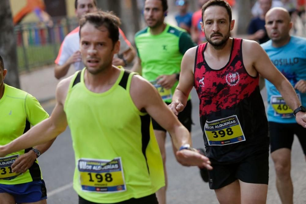 Carrera Nocturna de Alquerías