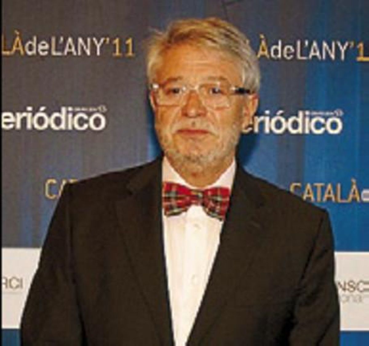 Josep Maria Rovira, director general d’Endesa a Catalunya.