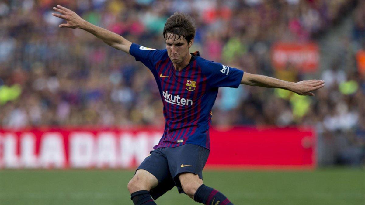 Juan Miranda disfrutó con el Barça-Cultural de la Copa del Rey