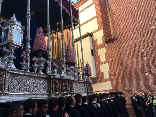 Viernes Santo de 2016 | Monte Calvario