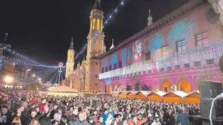 El ocio nocturno de Zaragoza roza el 80% de venta de entradas para Nochevieja