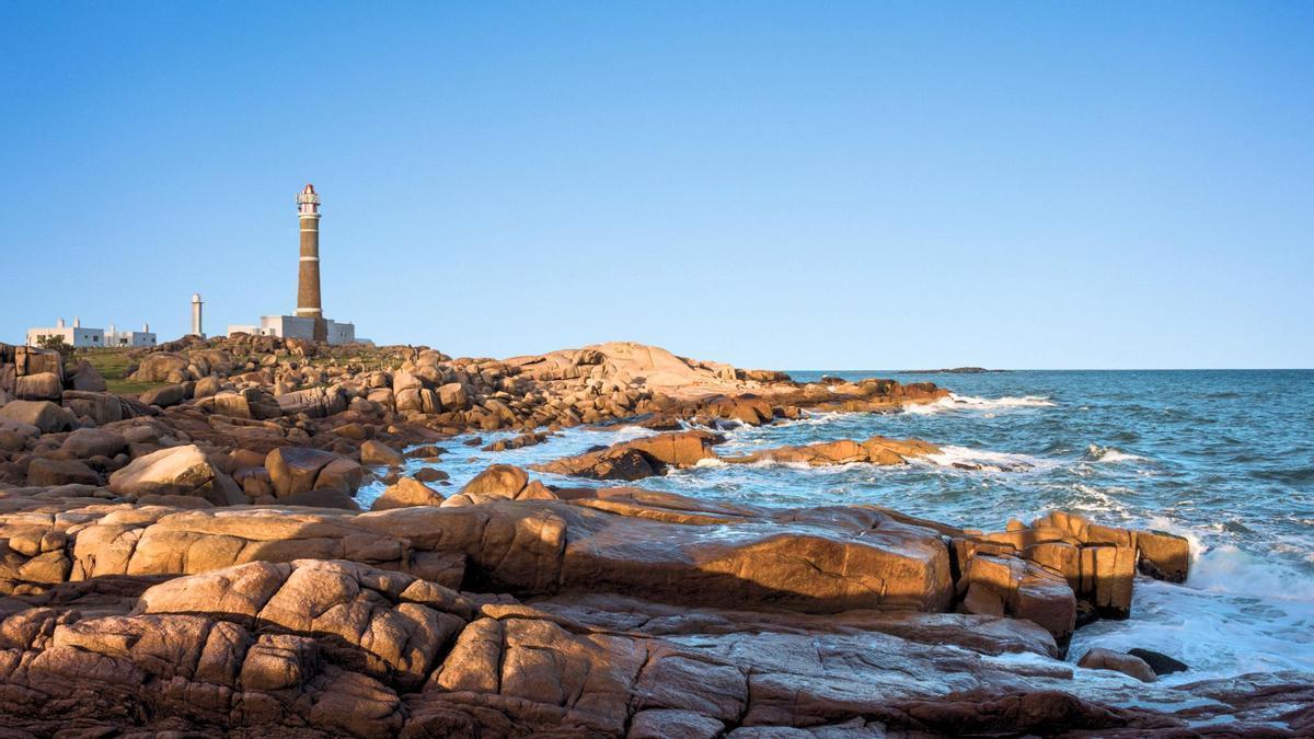 Cabo Polonio es uno de los grandes edenes de Sudarmérica