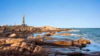 Cabo Polonio, el paraíso de Uruguay
