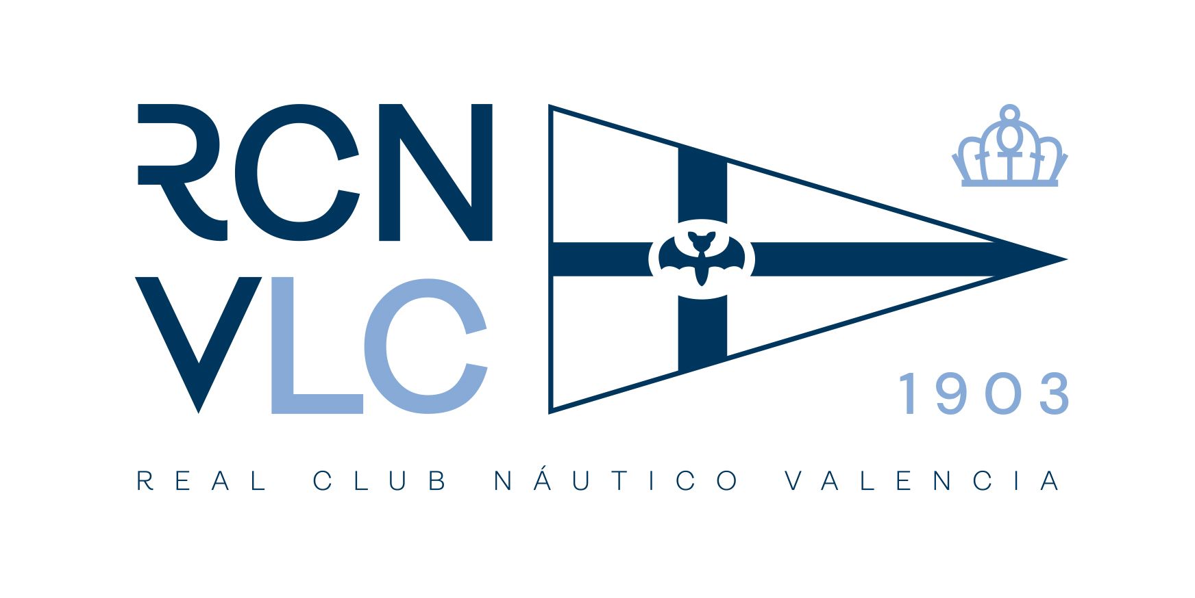 Logotipo RCN Valencia