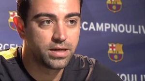 El centrecampista blaugrana contesta les preguntes dels internautes.