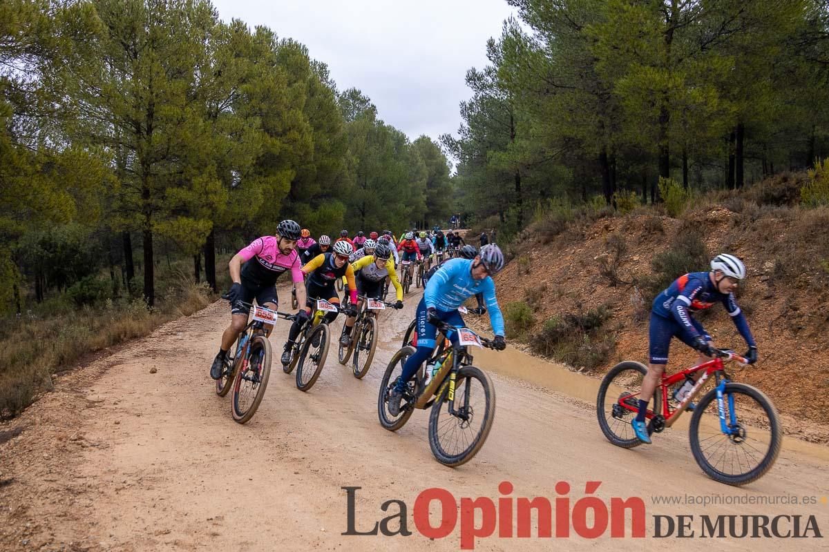 XCM Memorial Luis Fernández de Paco en Cehegín (55 km)