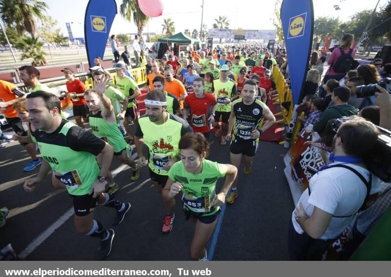 GALERIA DE IMÁGENES - Media Maraton de Castellón