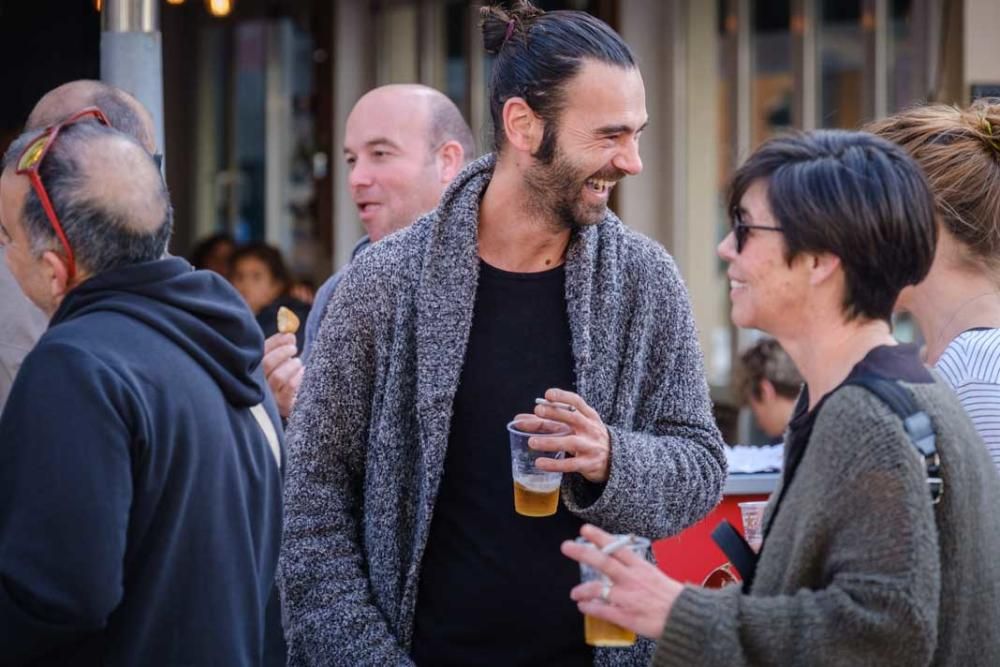 Rock'n'Bars en Santa Eulària