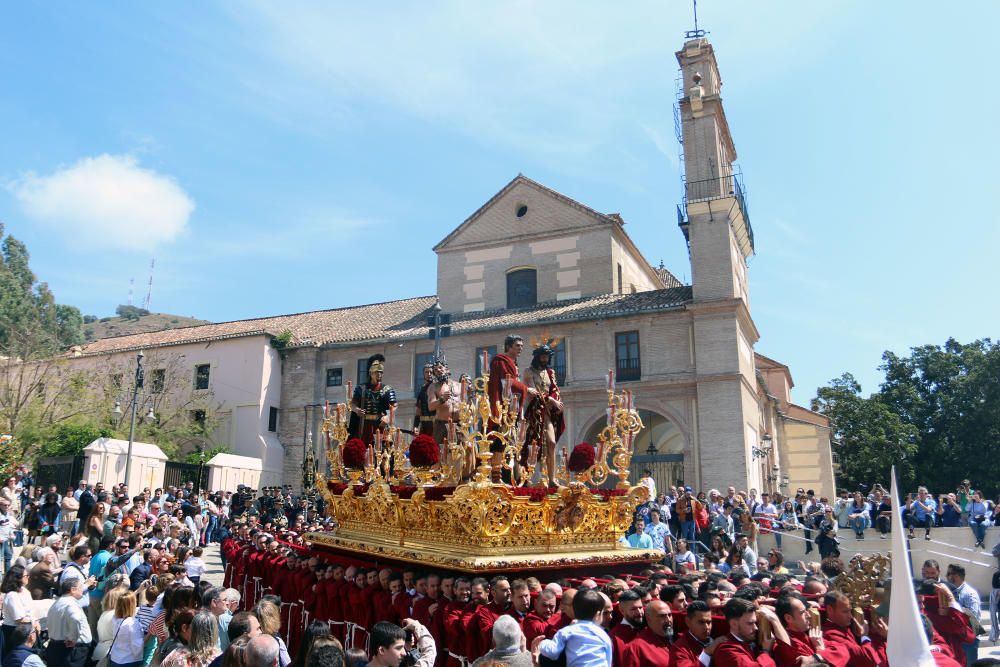 Domingo de Ramos | Humildad