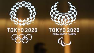 Juegos Olímpicos y Juegos Paralímpicos Tokio 2020