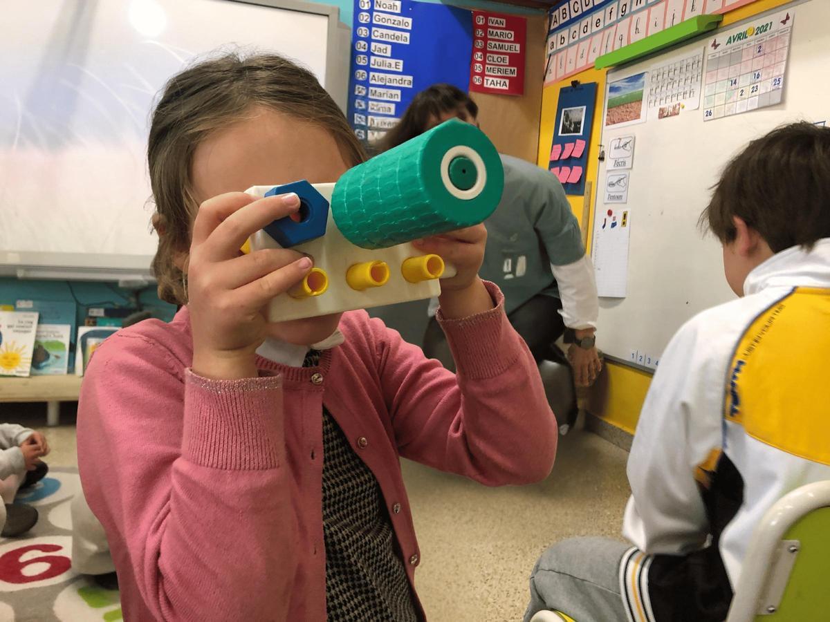 El modelo educativo del LFIM está reconocido en los rankings educativos más prestigiosos.