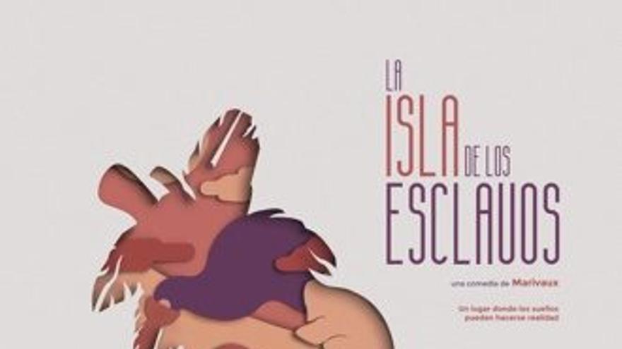 La isla de los esclavos