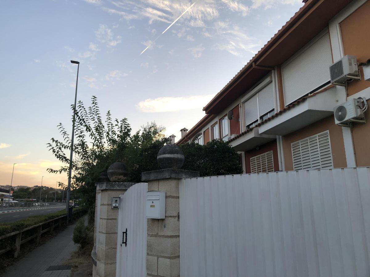 Fotogalería | El zonche de los Villegas en Cáceres