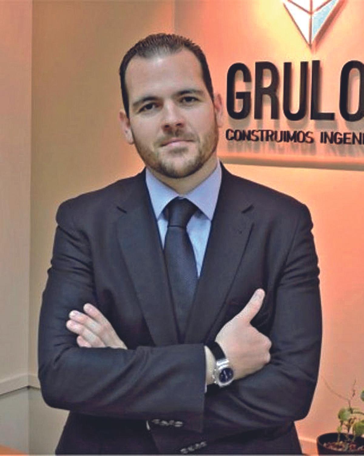 Carlos López Navarrete.