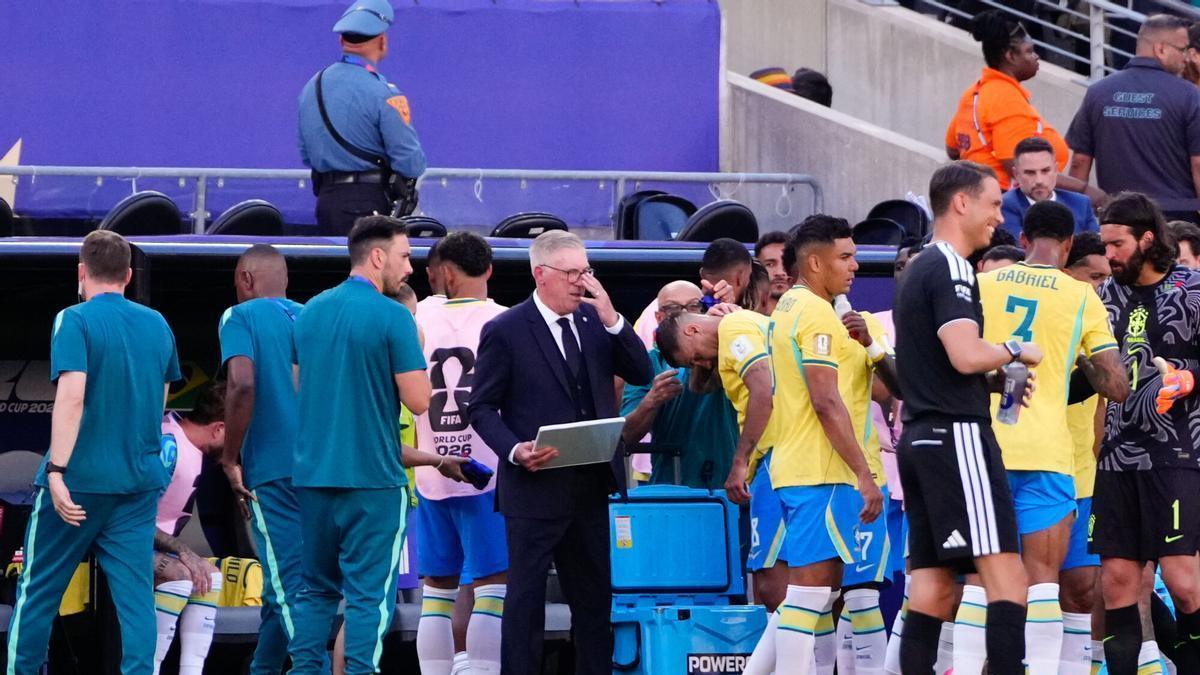 MUNDIAL 2026 | Lopetegui da el golpe, Ancelotti se estrella y Escocia se pone líder: esto es todo lo que ha pasado esta noche en la Copa del Mundo