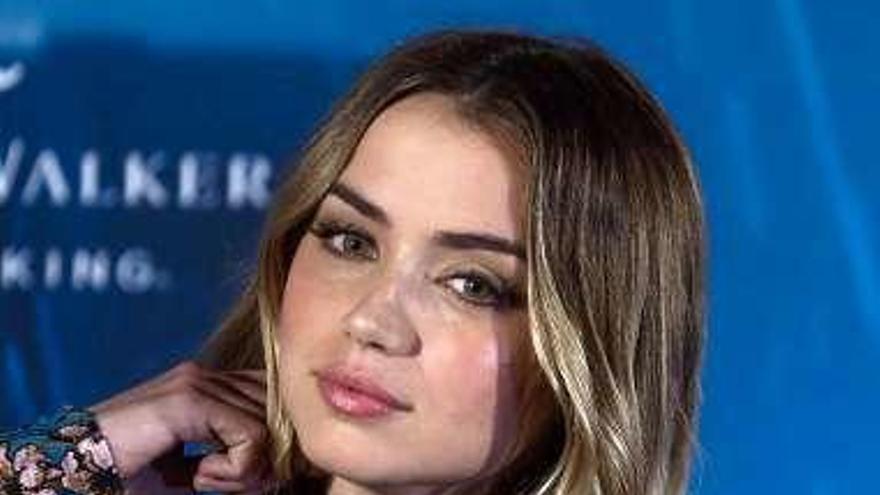 Ana de Armas. // FdV